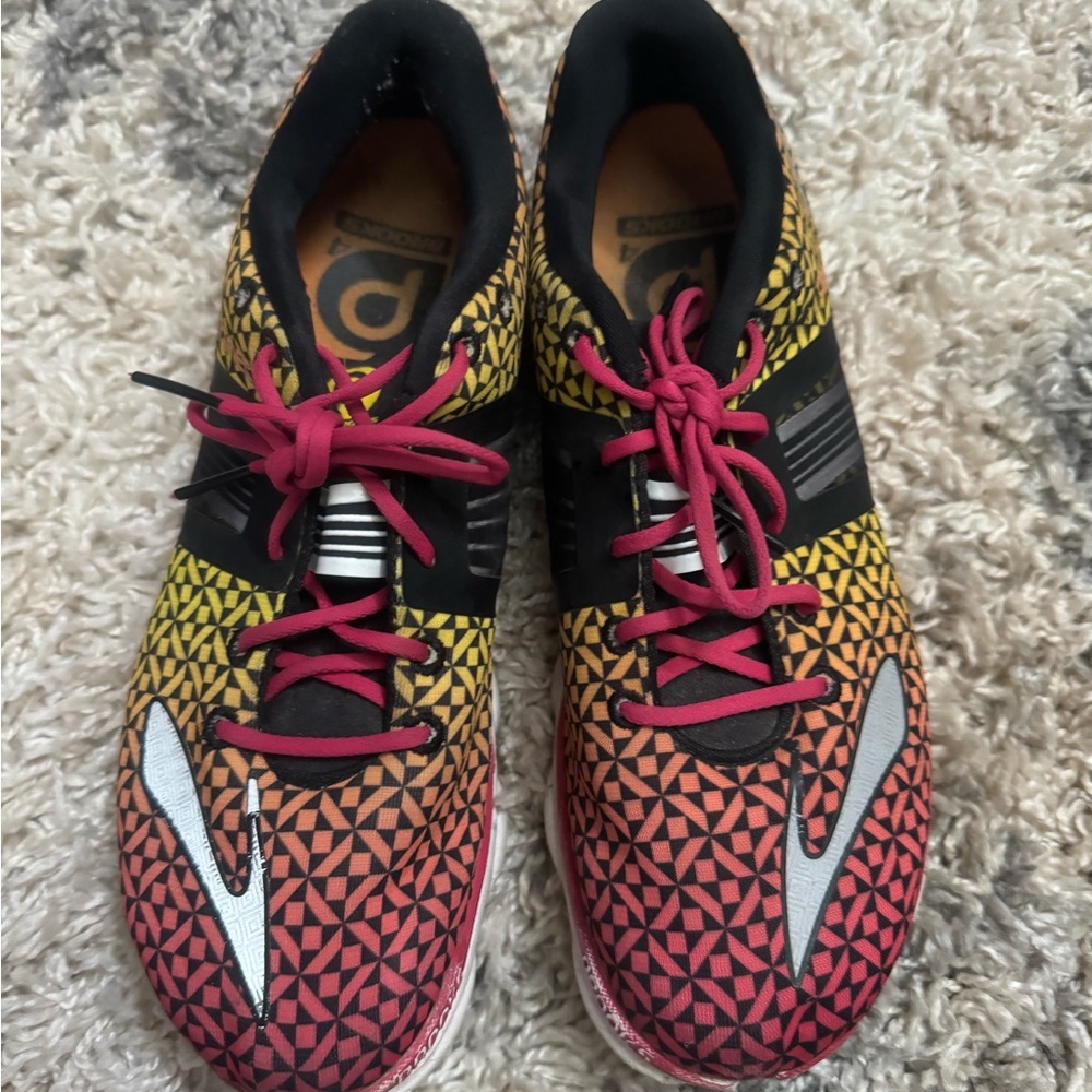 Brooks pure comfort 4 size 9.5